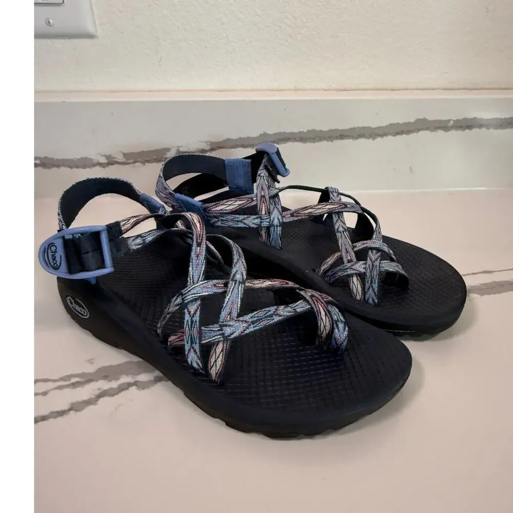 Chaco step into